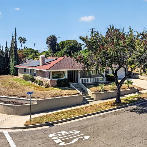 This Fullerton Home Was Offered As-Is—and Went Under Contract in Its First Week