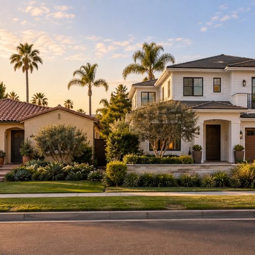 Your Home Could Sell for $100,000 Less—and Moving Up Could Still Get Cheaper