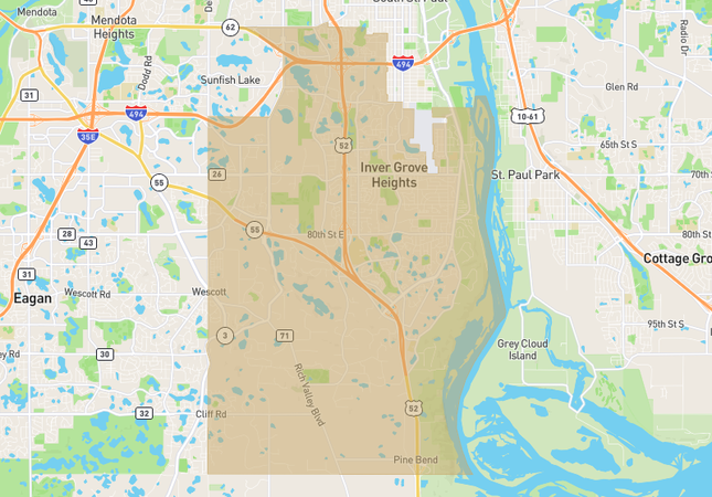 Inver Grove Heights