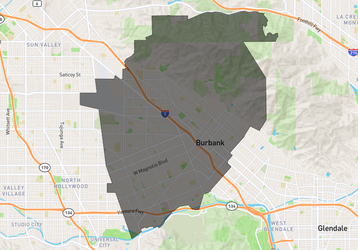 Burbank