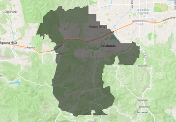Calabasas