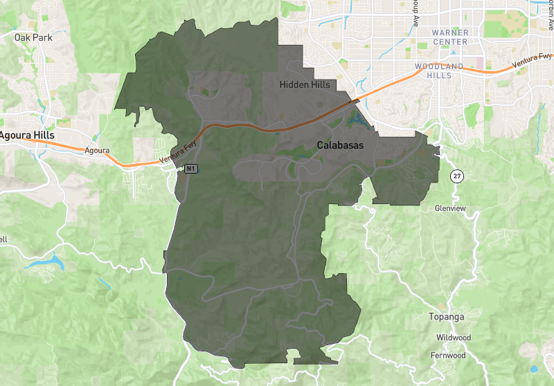 Calabasas