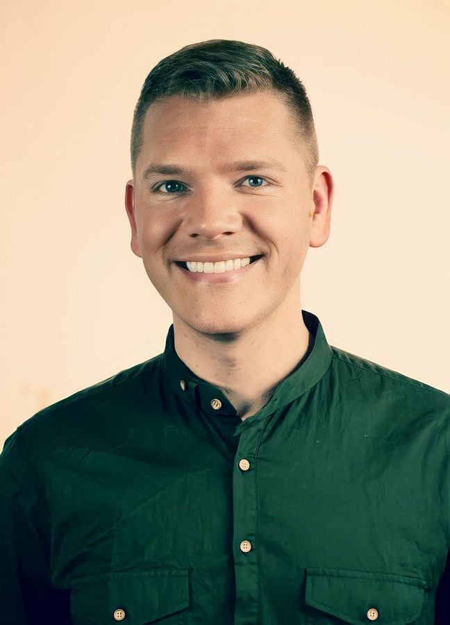 Dan Enriquez