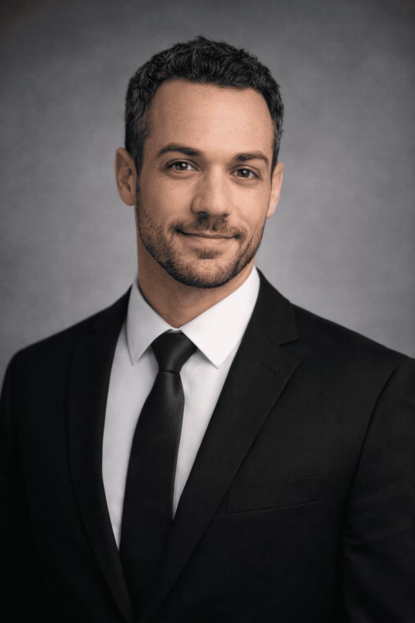 Dominic Franco