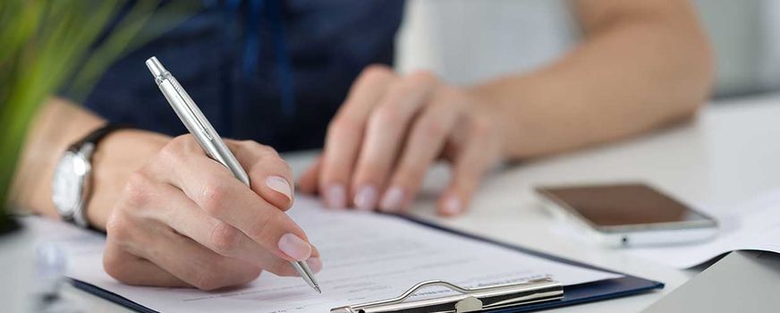 Smooth Transaction Management