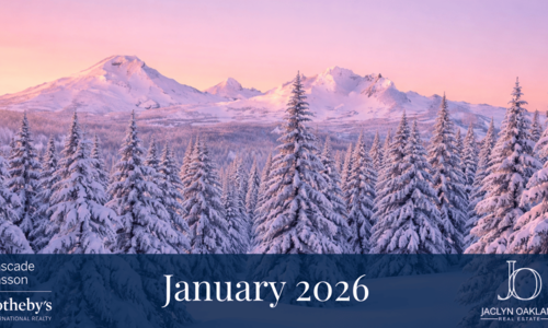 January 2026 Market Update
