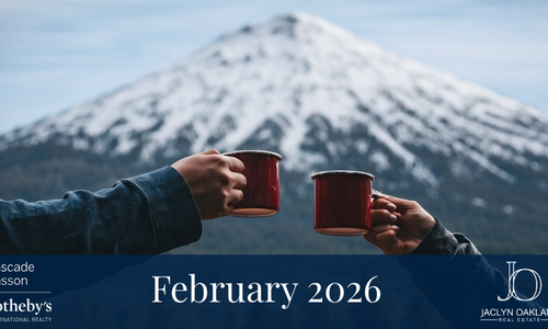 February 2026 Market Update