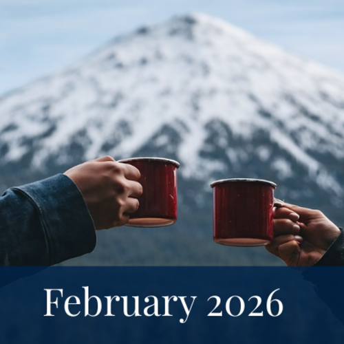 February 2026 Market Update