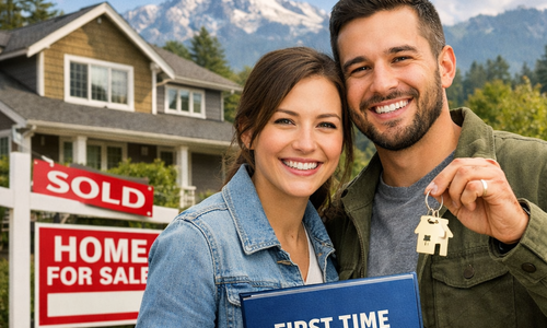 The Step-by-Step Buying Process for a First Time …