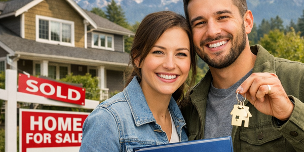 The Step-by-Step Buying Process for a First Time &hellip;