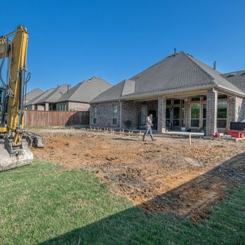 Why New Construction Homes Are the Best Deal for Buyers Right Now