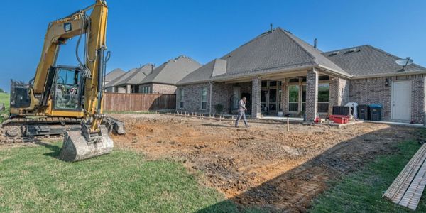 Why New Construction Homes Are the Best Deal &hellip;