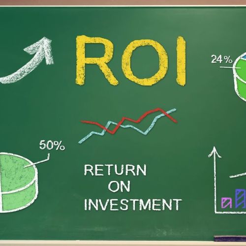 Understanding Return on Investment (ROI) in Rental Property: A Guide for PNW Investors