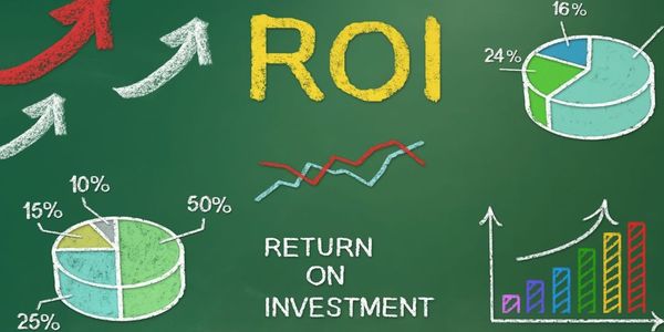 Understanding Return on Investment (ROI) in Rental Property: &hellip;