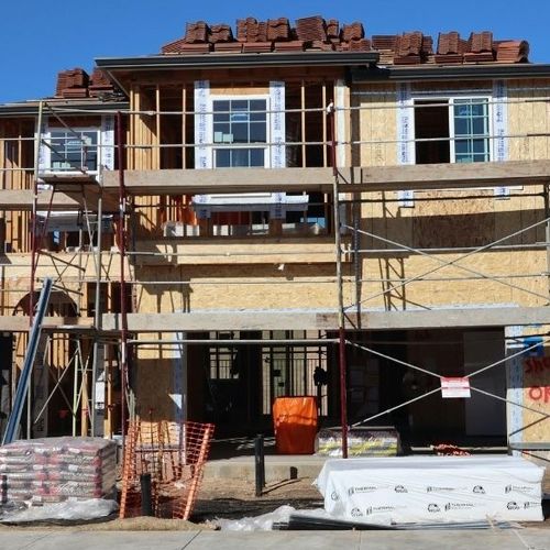 New Construction vs. Resale Homes: Which Option Makes More Sense for You?