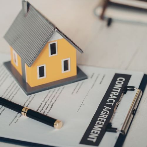 What Happens After You Go Under Contract? A Step-by-Step Breakdown for PNW Buyers