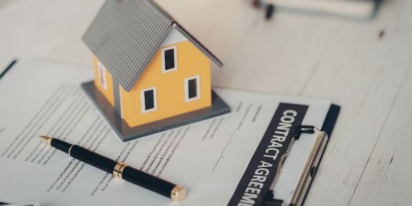 What Happens After You Go Under Contract? A &hellip;