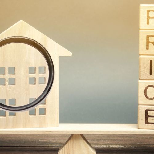 How to Price Your Home to Sell in Today’s Market