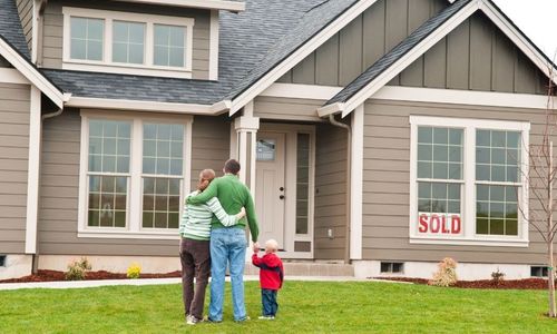 What Buyers Are Looking for Right Now in …
