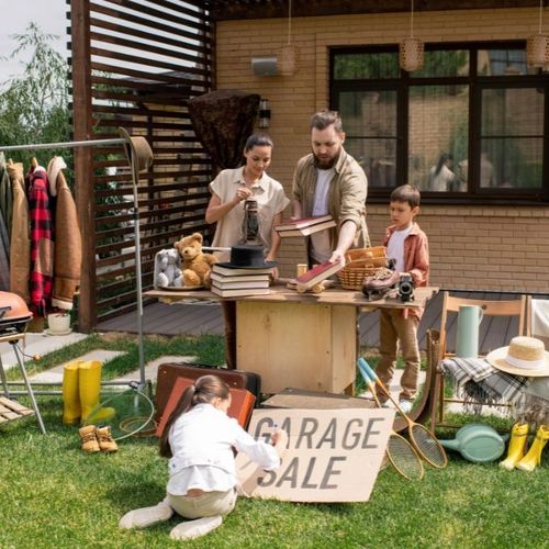 How to Prepare Your Home for Sale in Washington: A Step-by-Step Guide for Maximum Appeal