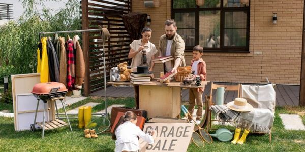 How to Prepare Your Home for Sale in &hellip;
