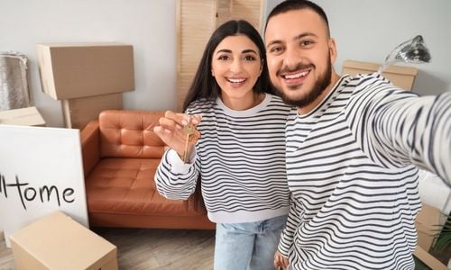 How to Win in a Competitive Housing Market …