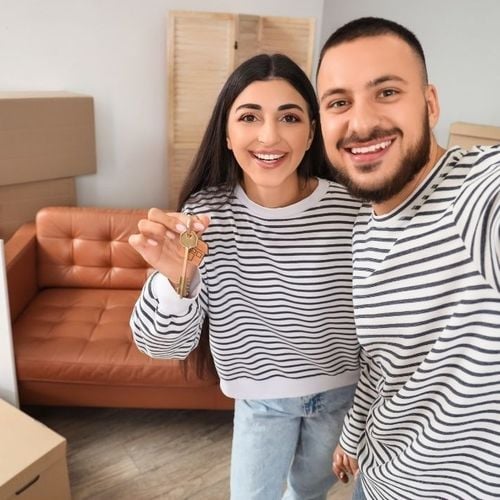 How to Win in a Competitive Housing Market Without Overpaying