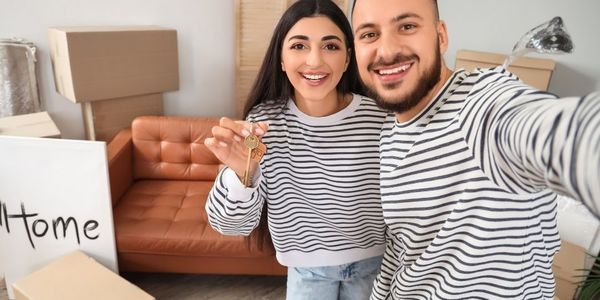 How to Win in a Competitive Housing Market &hellip;