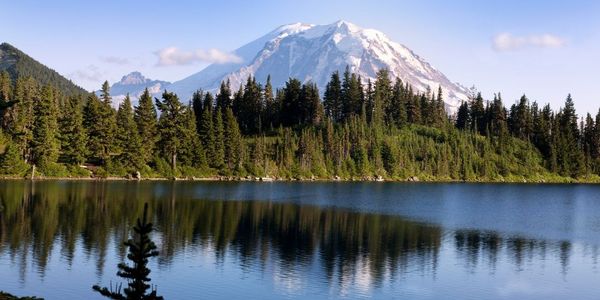 Why Homebuyers Love the PNW Lifestyle: More Than &hellip;