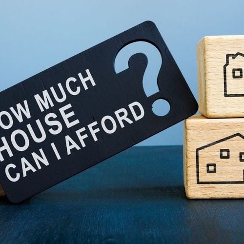 What You Can Actually Afford in Today’s Market