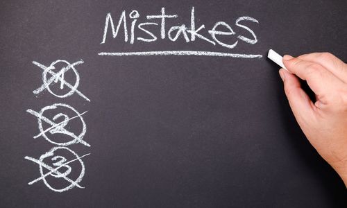 Common Buyer Mistakes (and How to Avoid Them) …