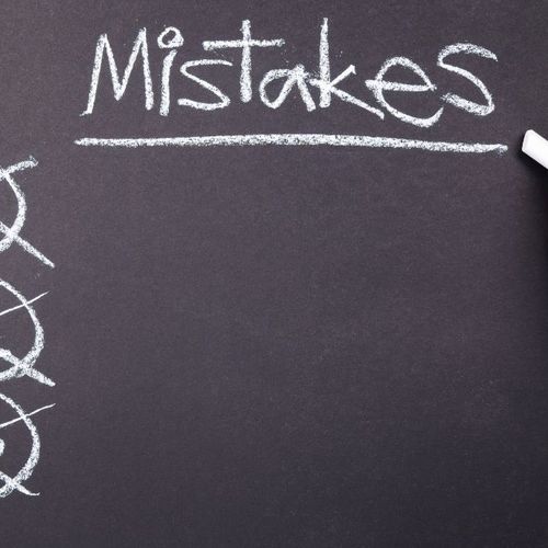 Common Buyer Mistakes (and How to Avoid Them) When Shopping for PNW Homes for Sale