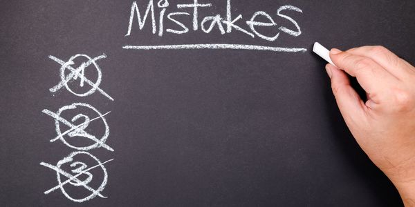 Common Buyer Mistakes (and How to Avoid Them) &hellip;
