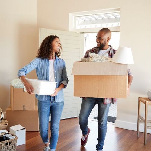 Moving to Washington? Here's What You Need to Know