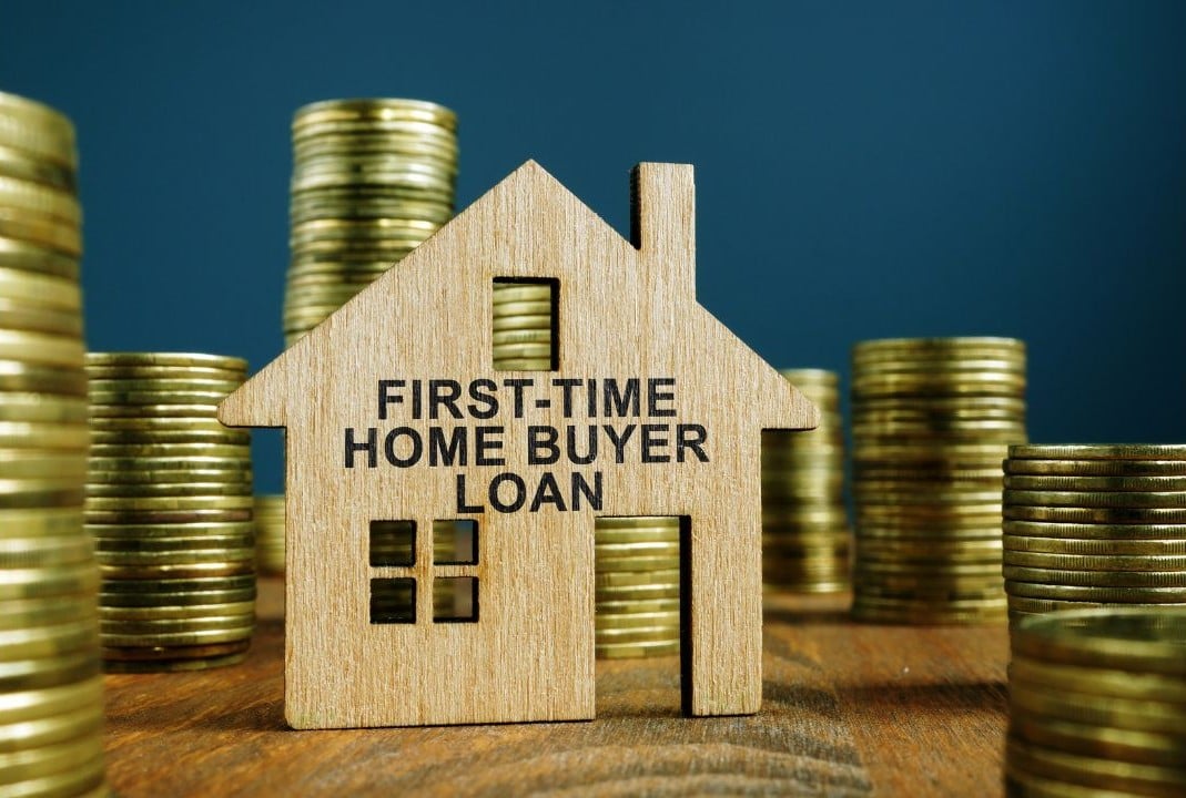 Home-buyer-loan image