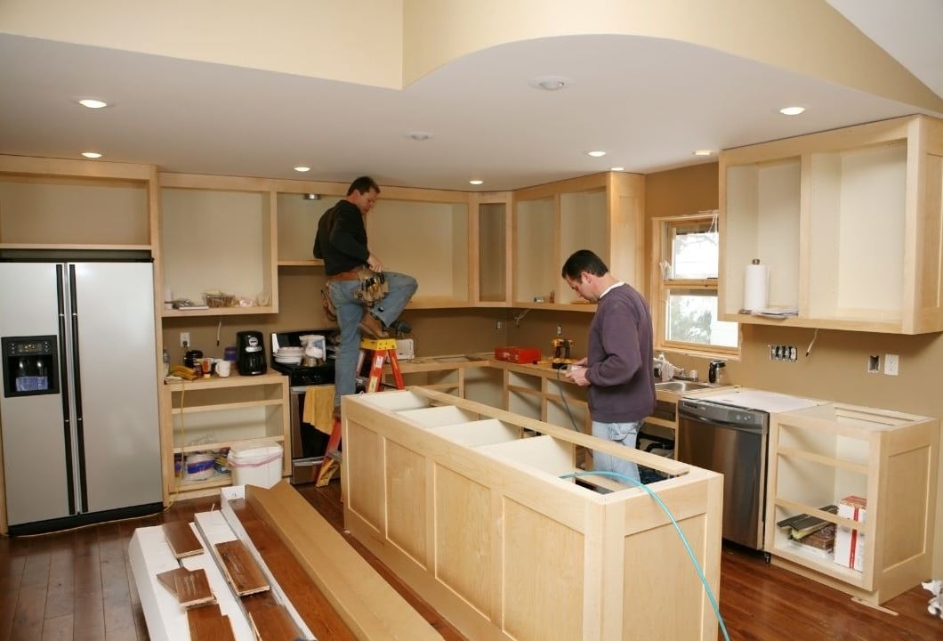 Kitchen-Update image