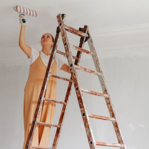 The Most Important Rooms to Update Before Selling Your Home