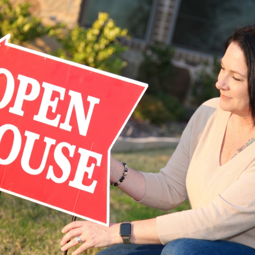 Open Houses vs. Private Showings: Which Works Better When Selling Your Home?