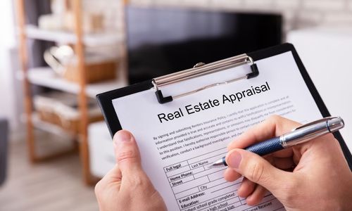 What Sellers Need to Know About Appraisals Before …