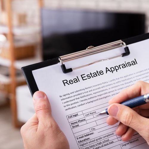 What Sellers Need to Know About Appraisals Before Listing Your Home in Washington