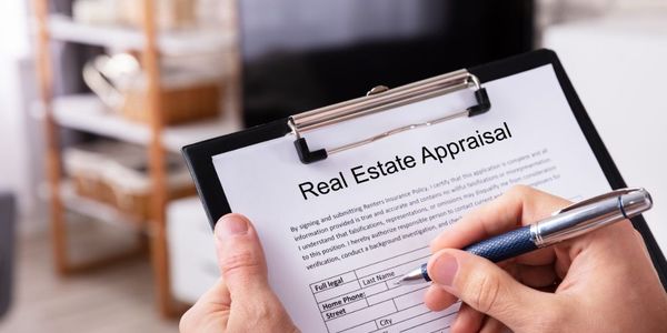 What Sellers Need to Know About Appraisals Before &hellip;