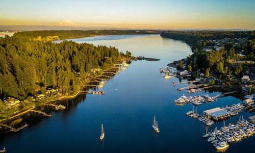 Waterfront Living in the Pacific Northwest: Pros & …