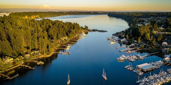 Waterfront Living in the Pacific Northwest: Pros & &hellip;