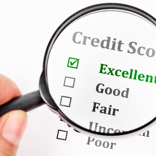 What Credit Score Do You Need to Buy a Home?
