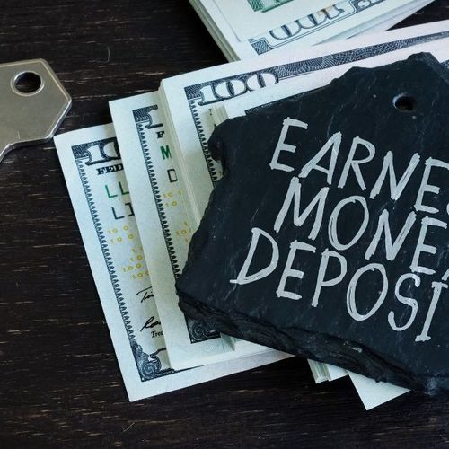 What Is Earnest Money? A Guide for Washington Buyers
