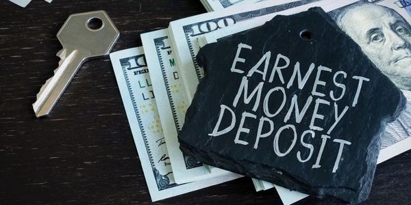 What Is Earnest Money? A Guide for Washington &hellip;