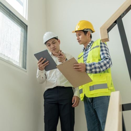 How to Navigate Home Inspection Repair Requests When Selling Your Home
