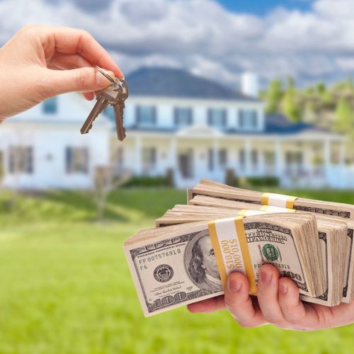 Should You Accept a Cash Offer? Pros and Cons for Washington Sellers