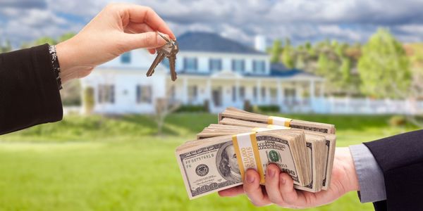 Should You Accept a Cash Offer? Pros and &hellip;