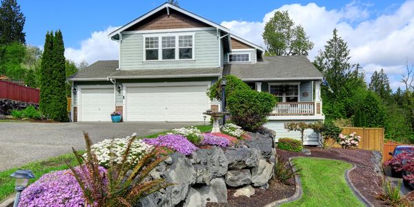 Curb Appeal Projects With the Highest ROI for &hellip;